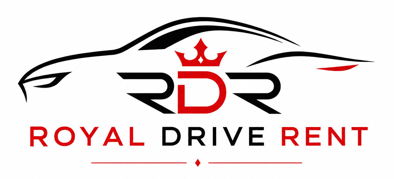 Royal Drive Rentals.