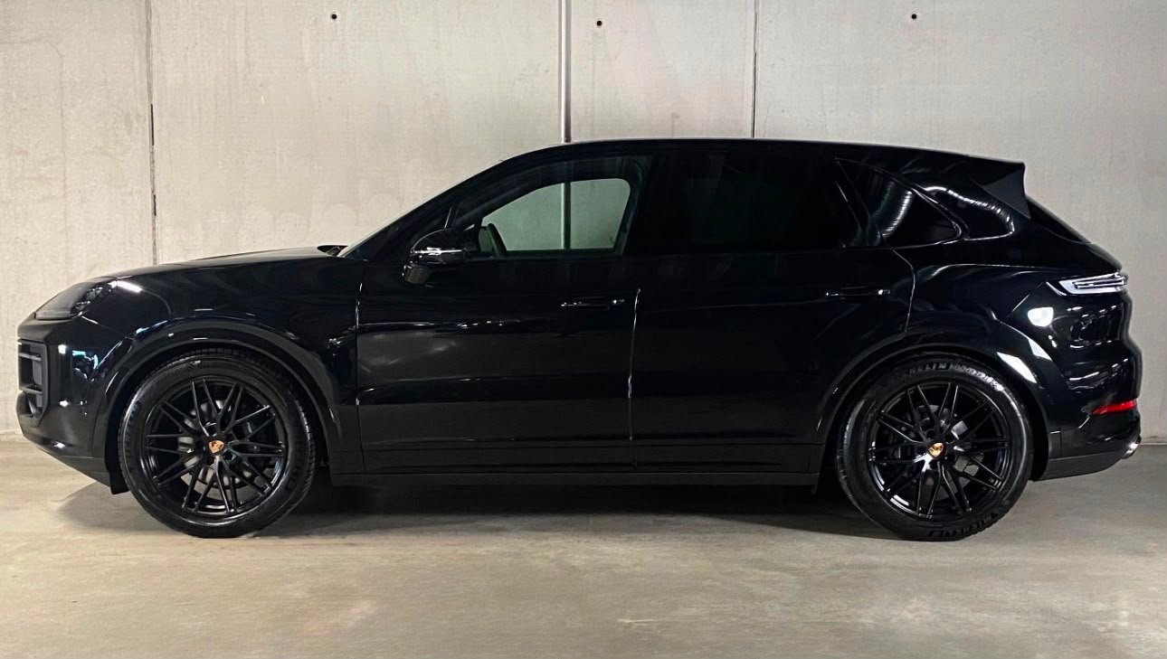 Închiriere SUV weekend: 5 modele care transformă o escapadă din București