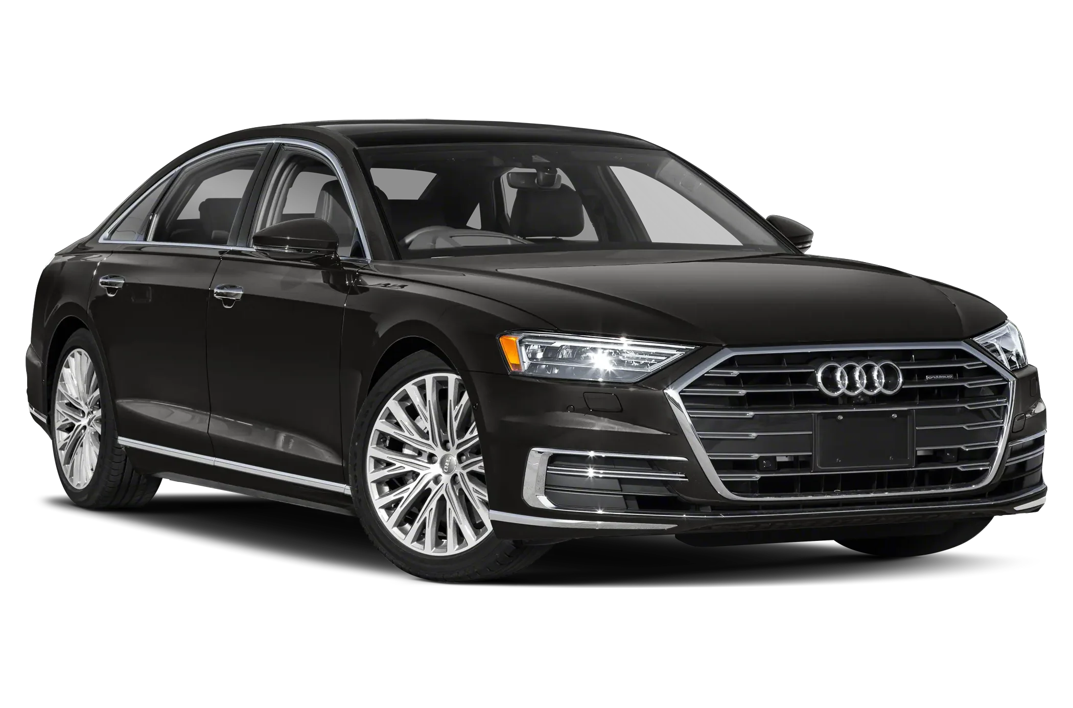 Feature Car